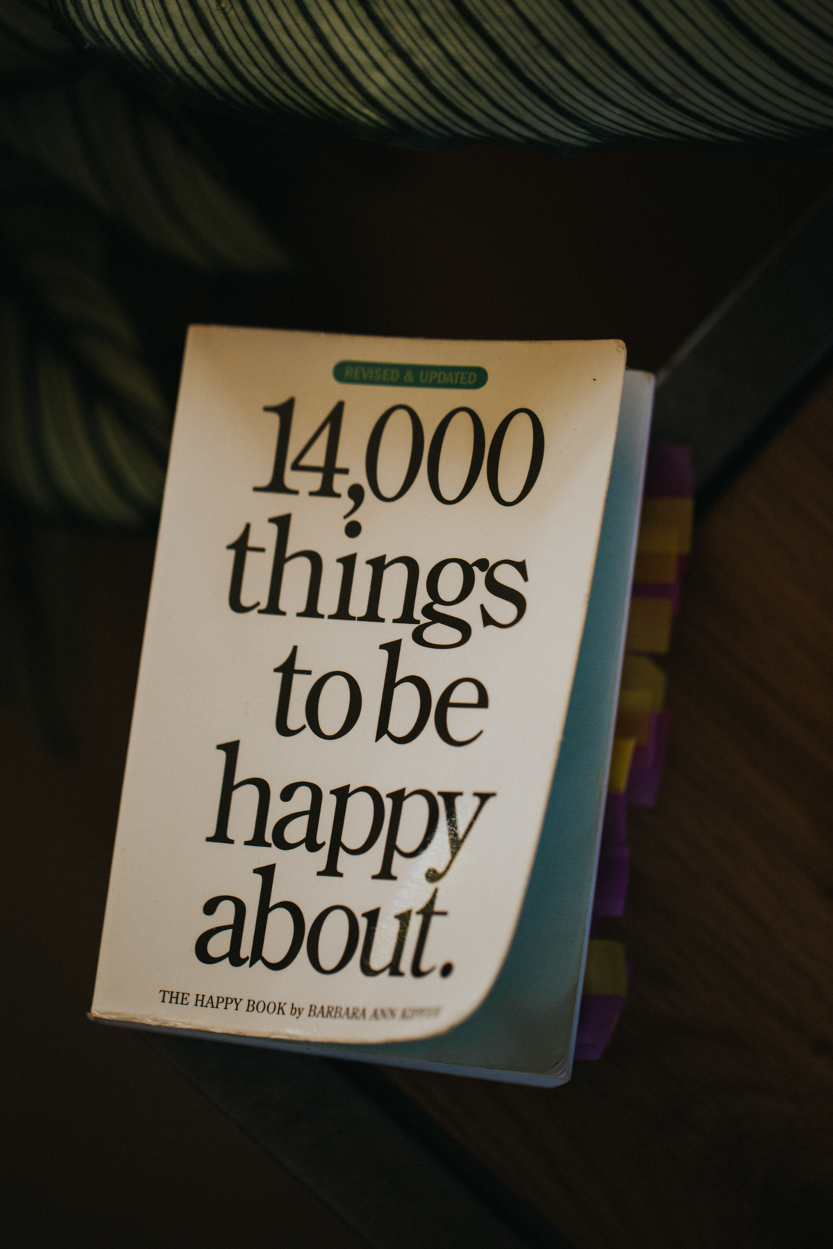 14,000 things to be happy about