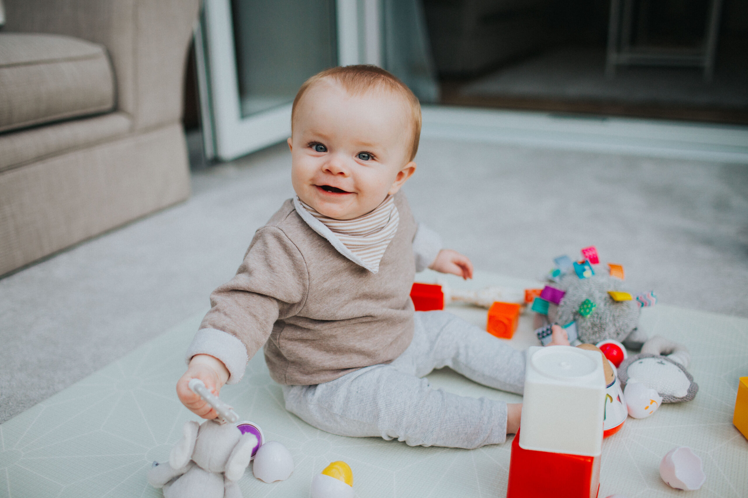 Shropshire Family session