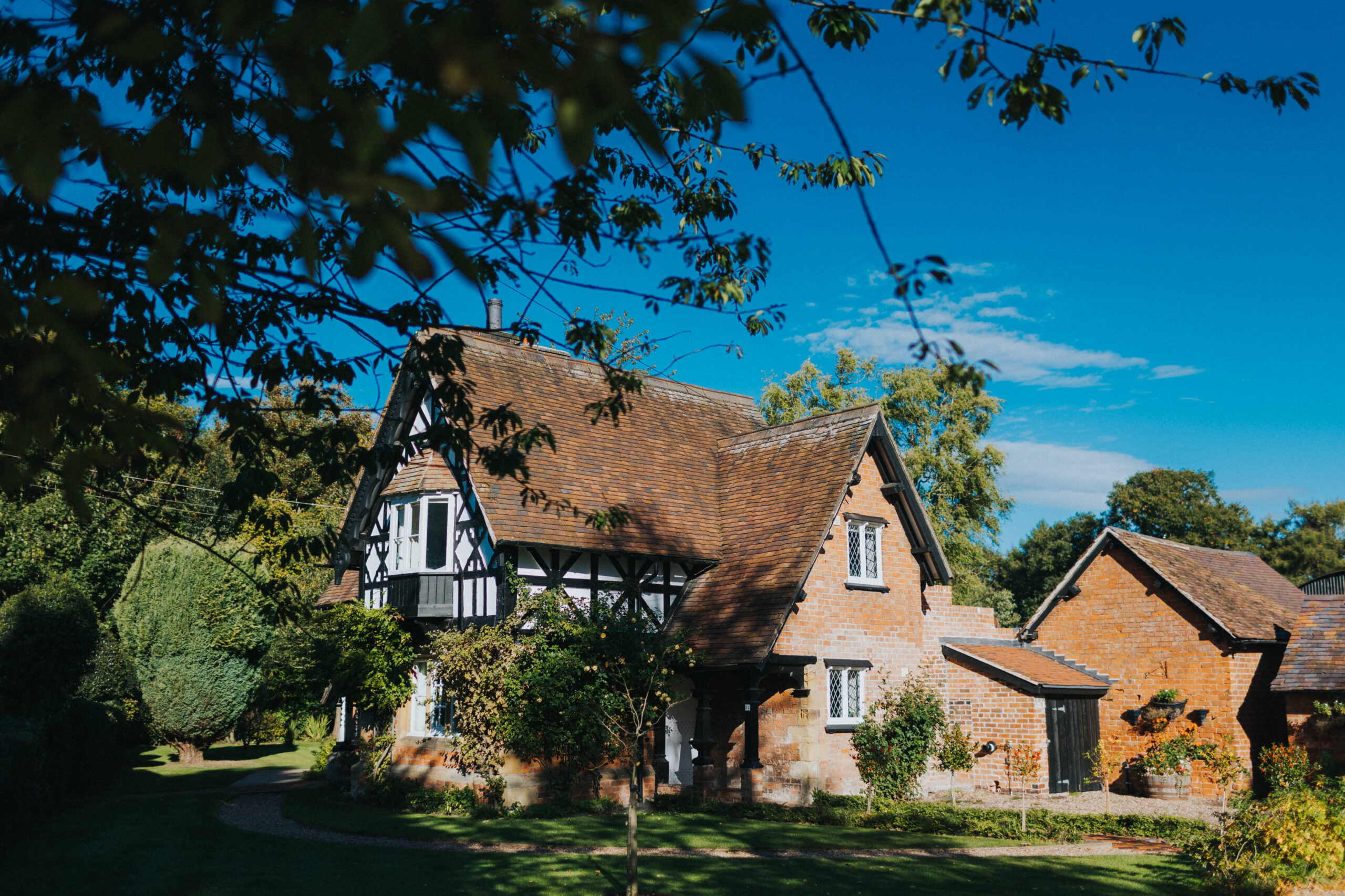 Iscoyd Cottage