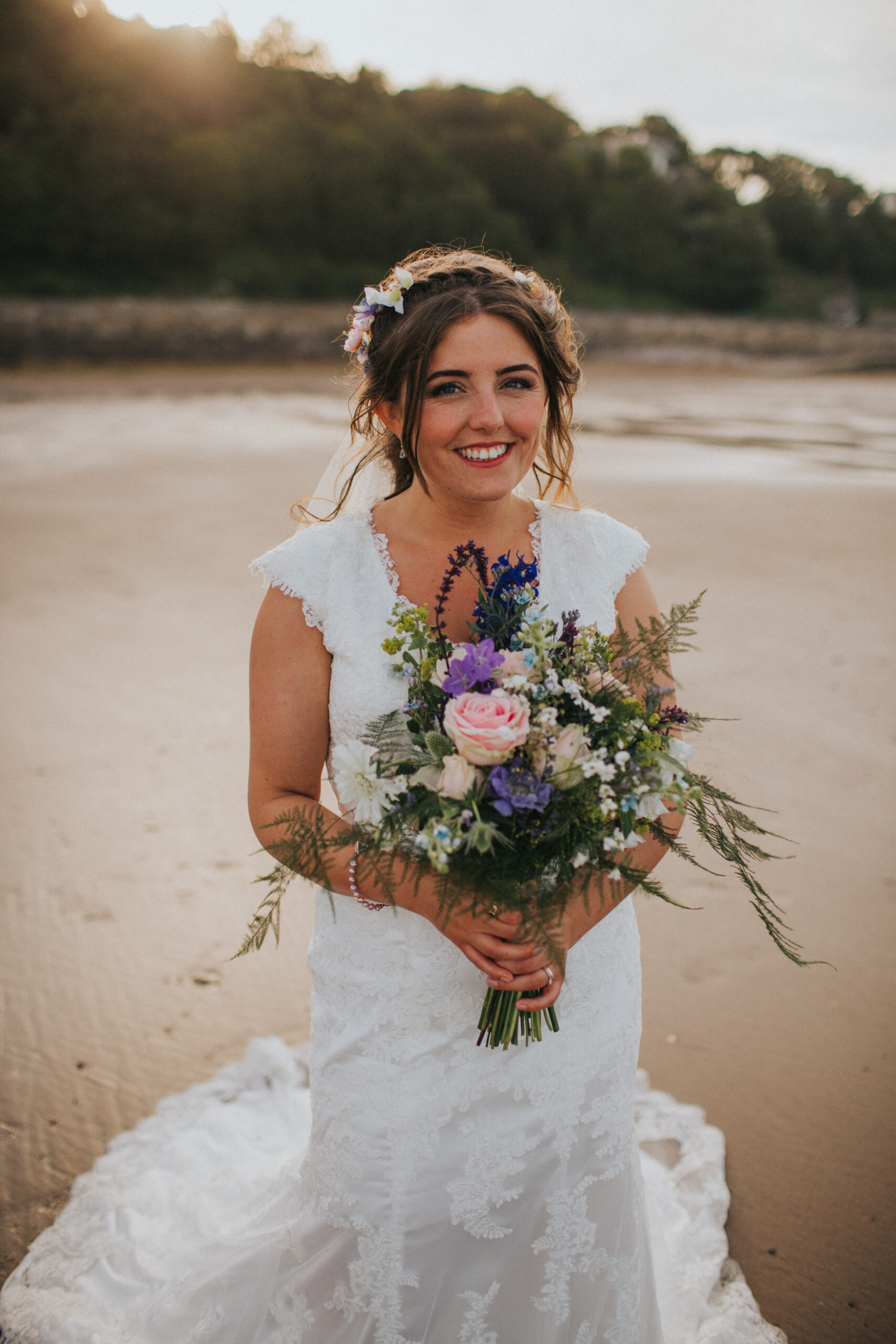 scarborough beach wedding