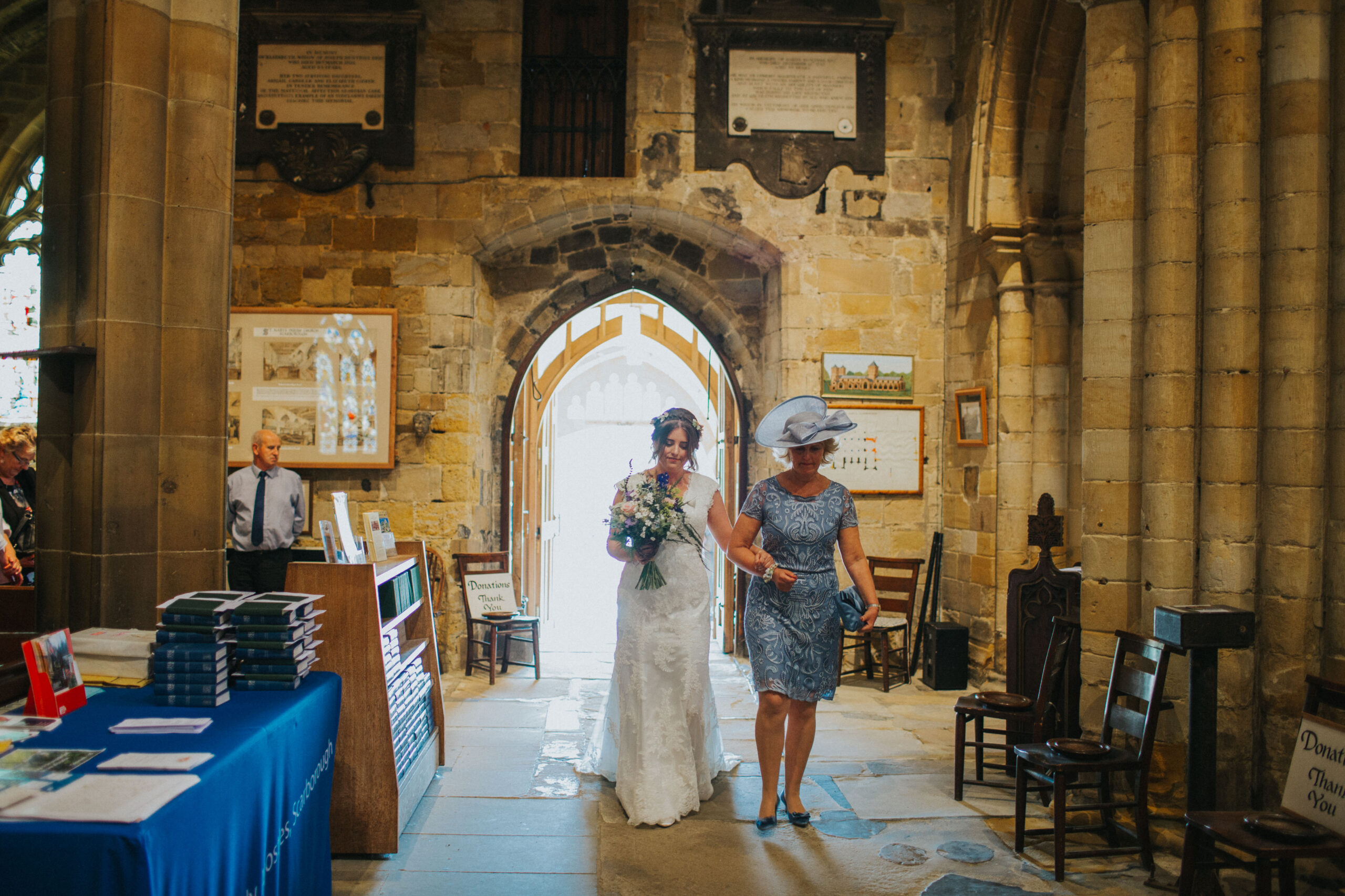 woodend art gallery wedding