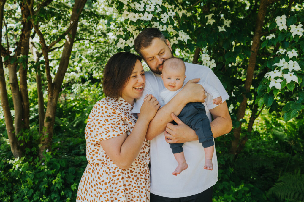 Staffordshire Family Shoot