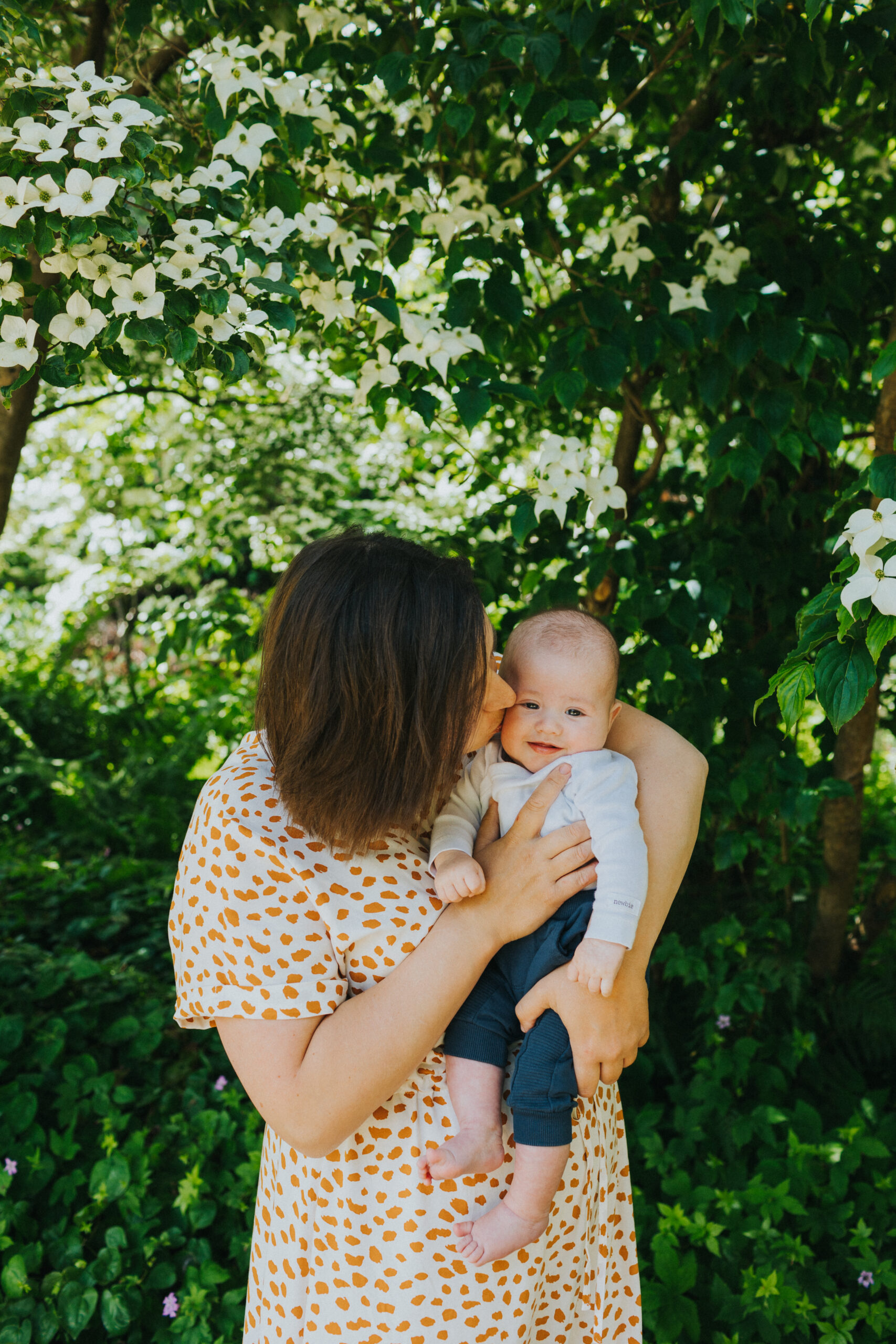 Staffordshire family shoot