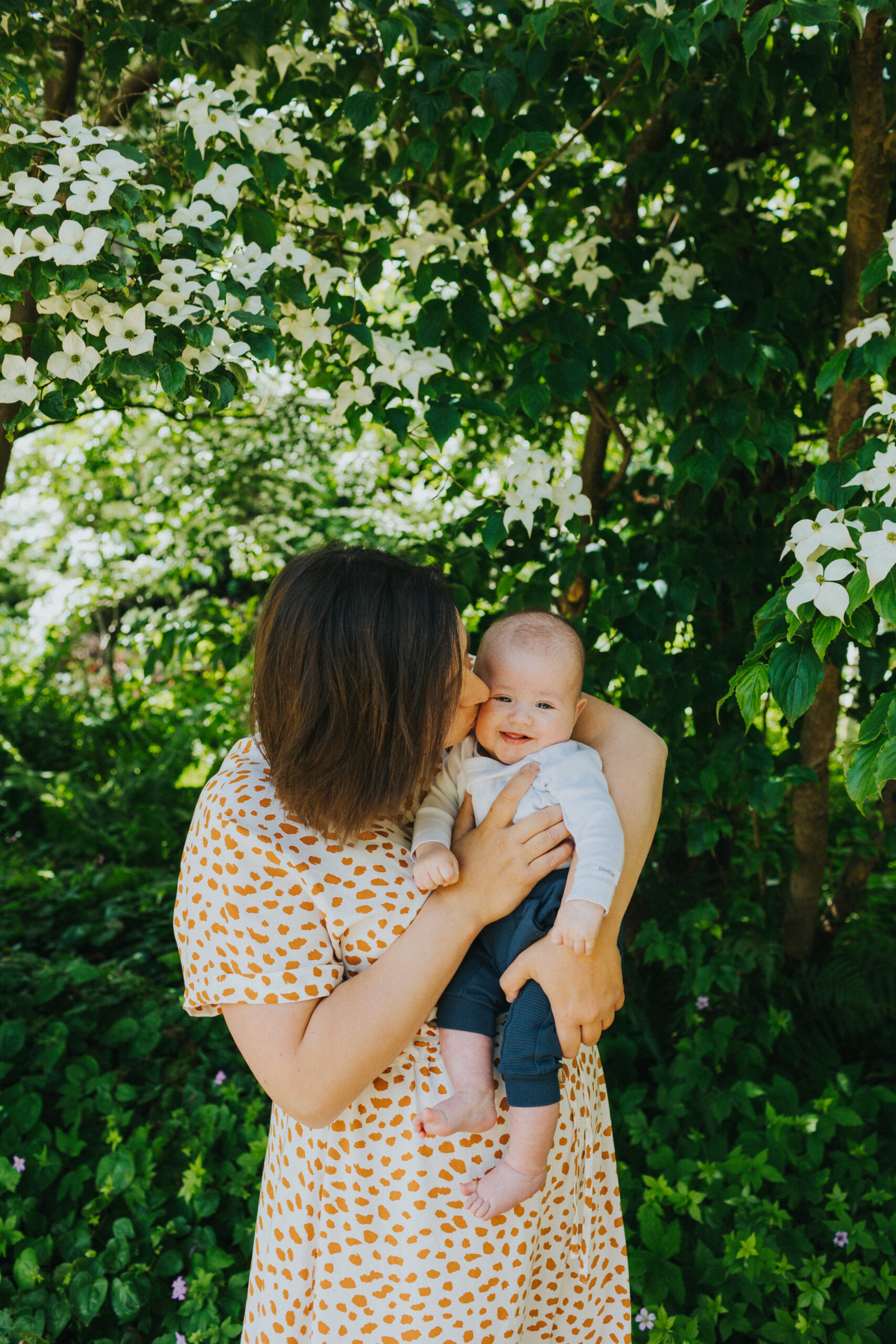 Staffordshire family shoot