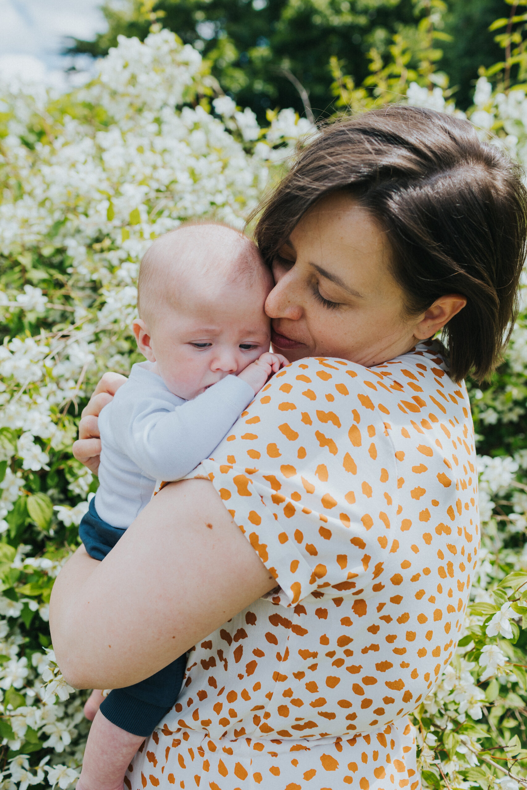 Staffordshire family shoot