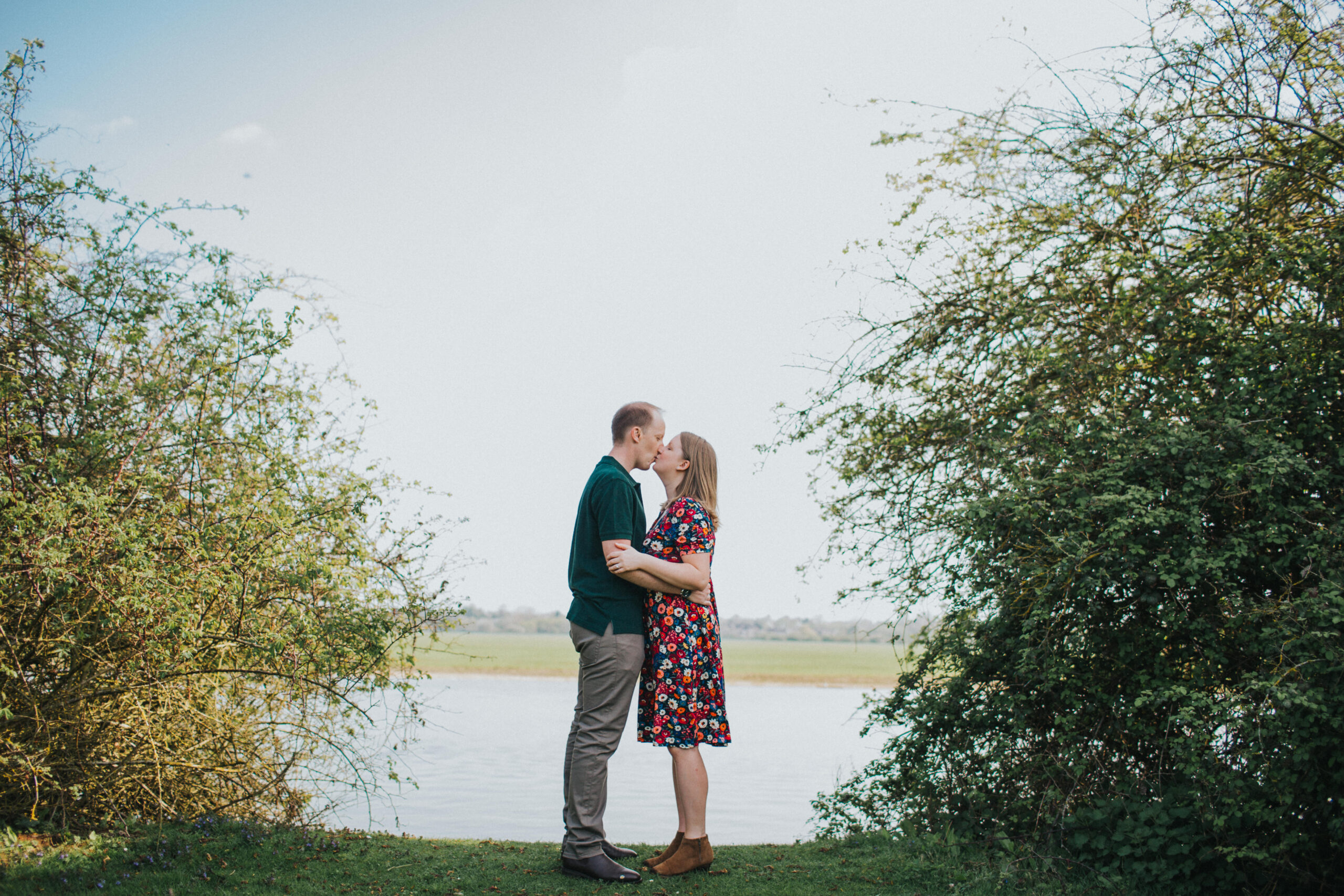 port meadow engagement shoot