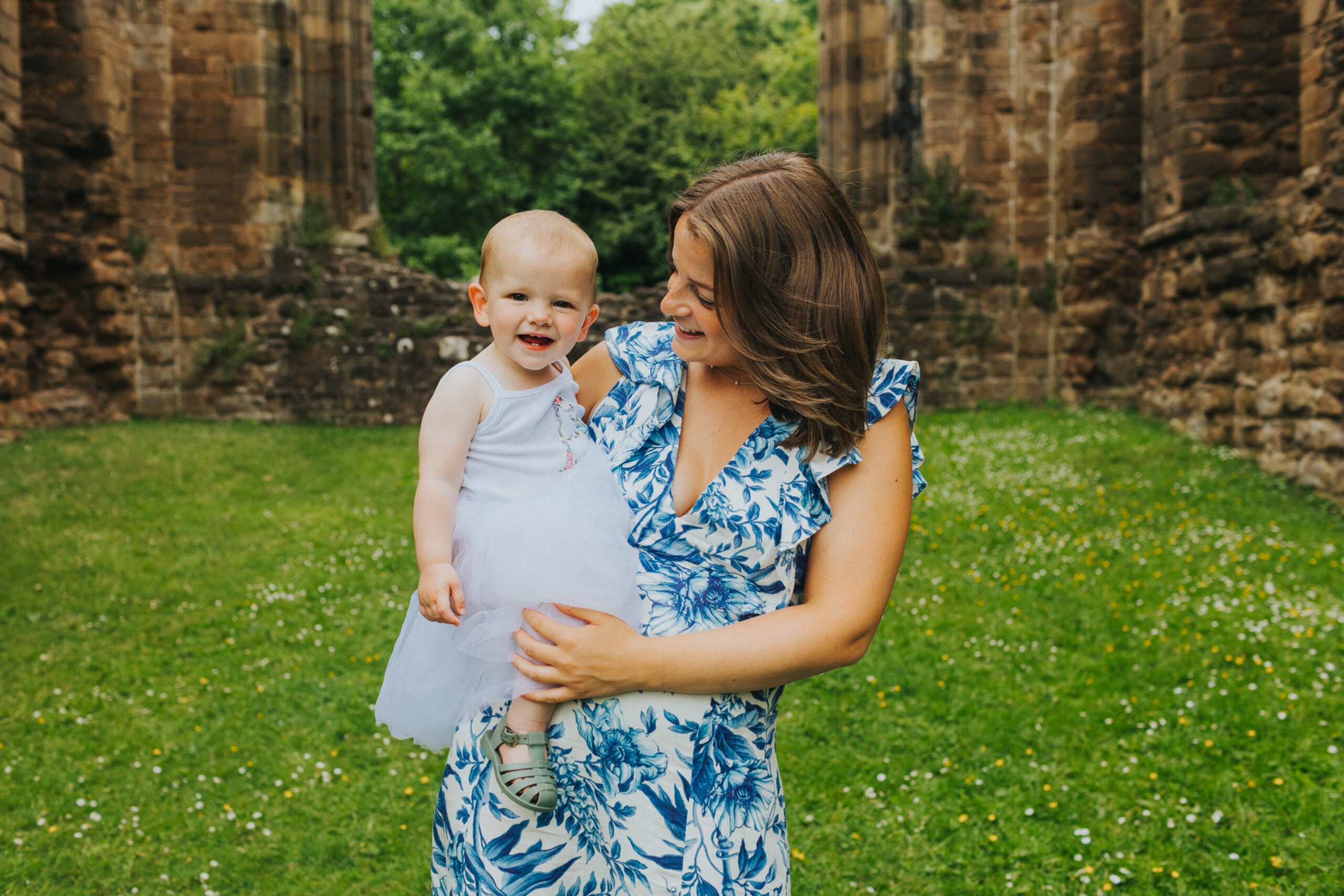 Shropshire family photographer