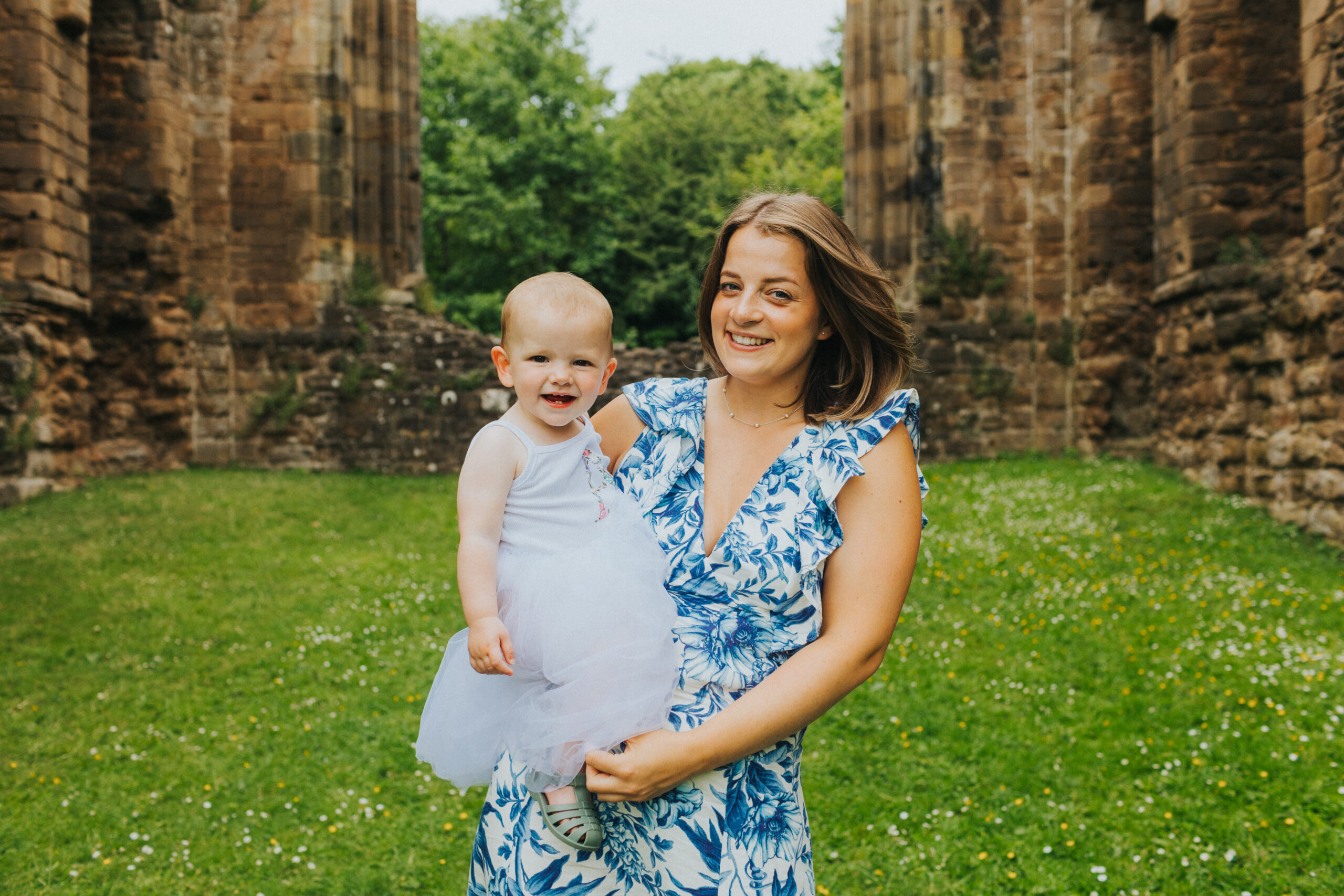 Shropshire family photographer