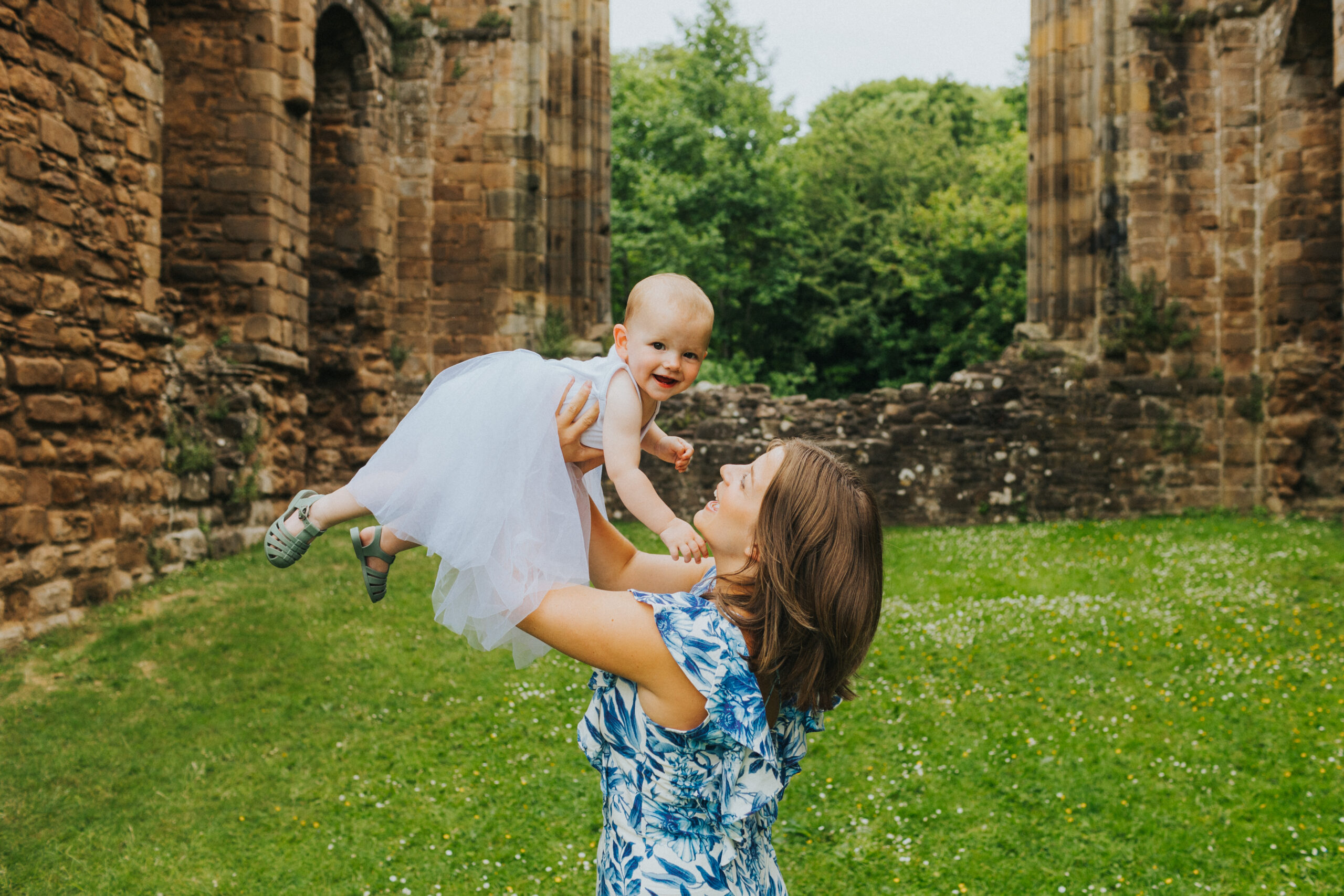 Shropshire family photographer