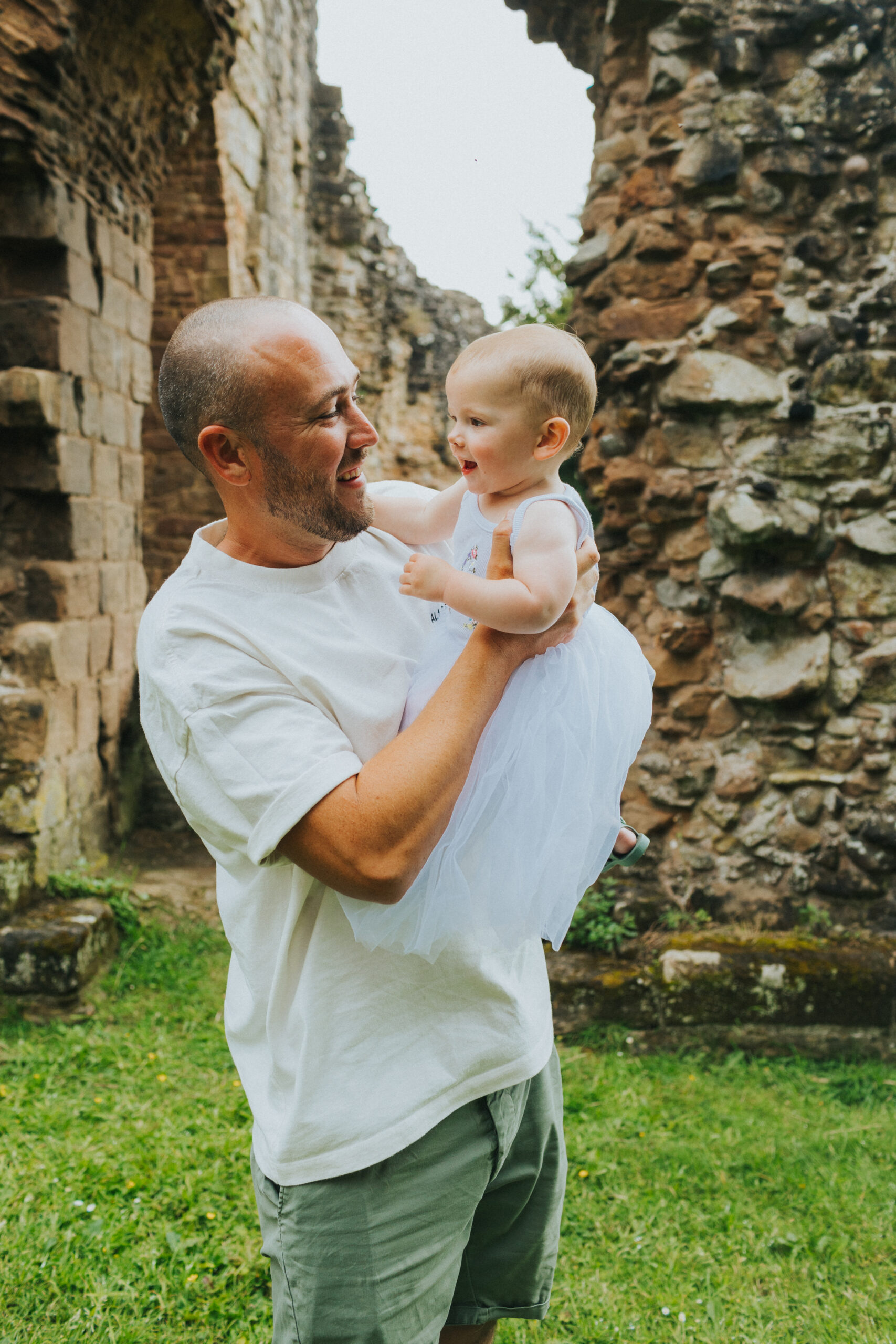 Shropshire family photographer