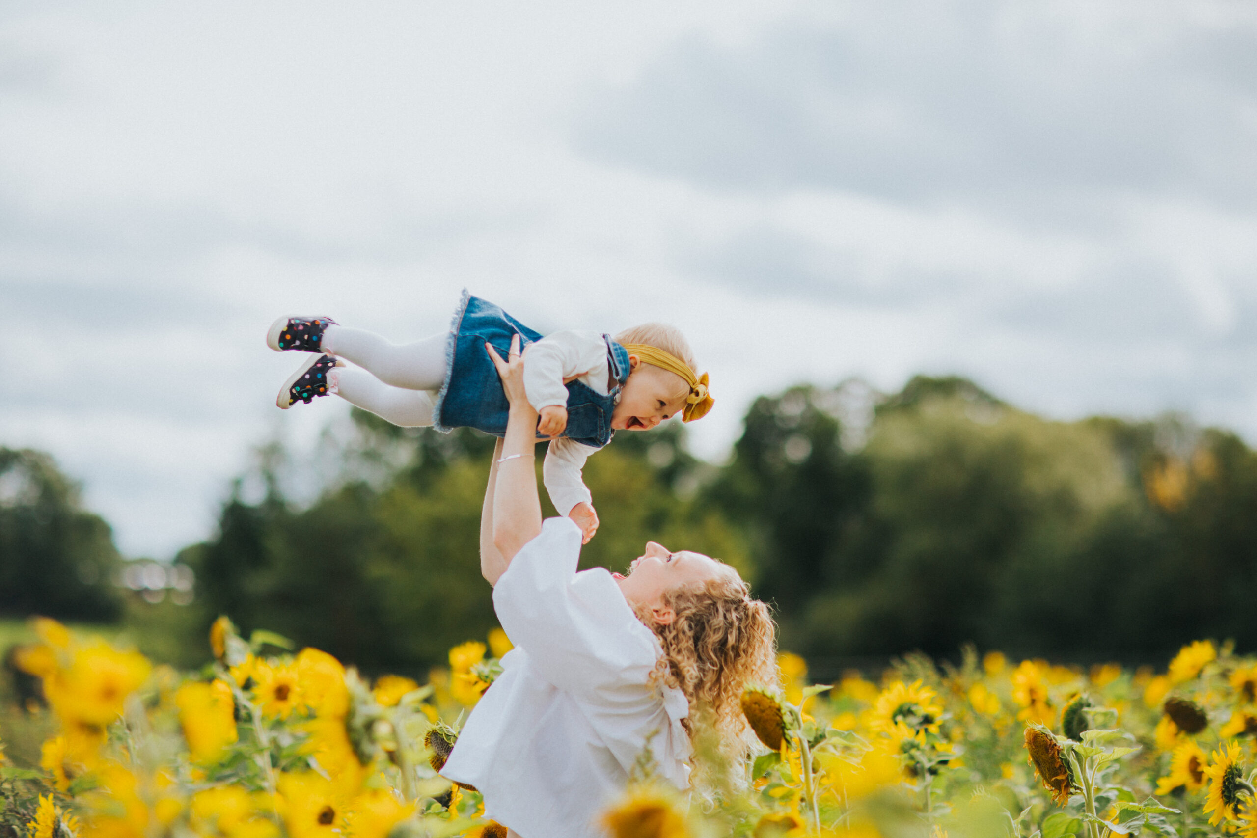 little wytheford farm family shoot