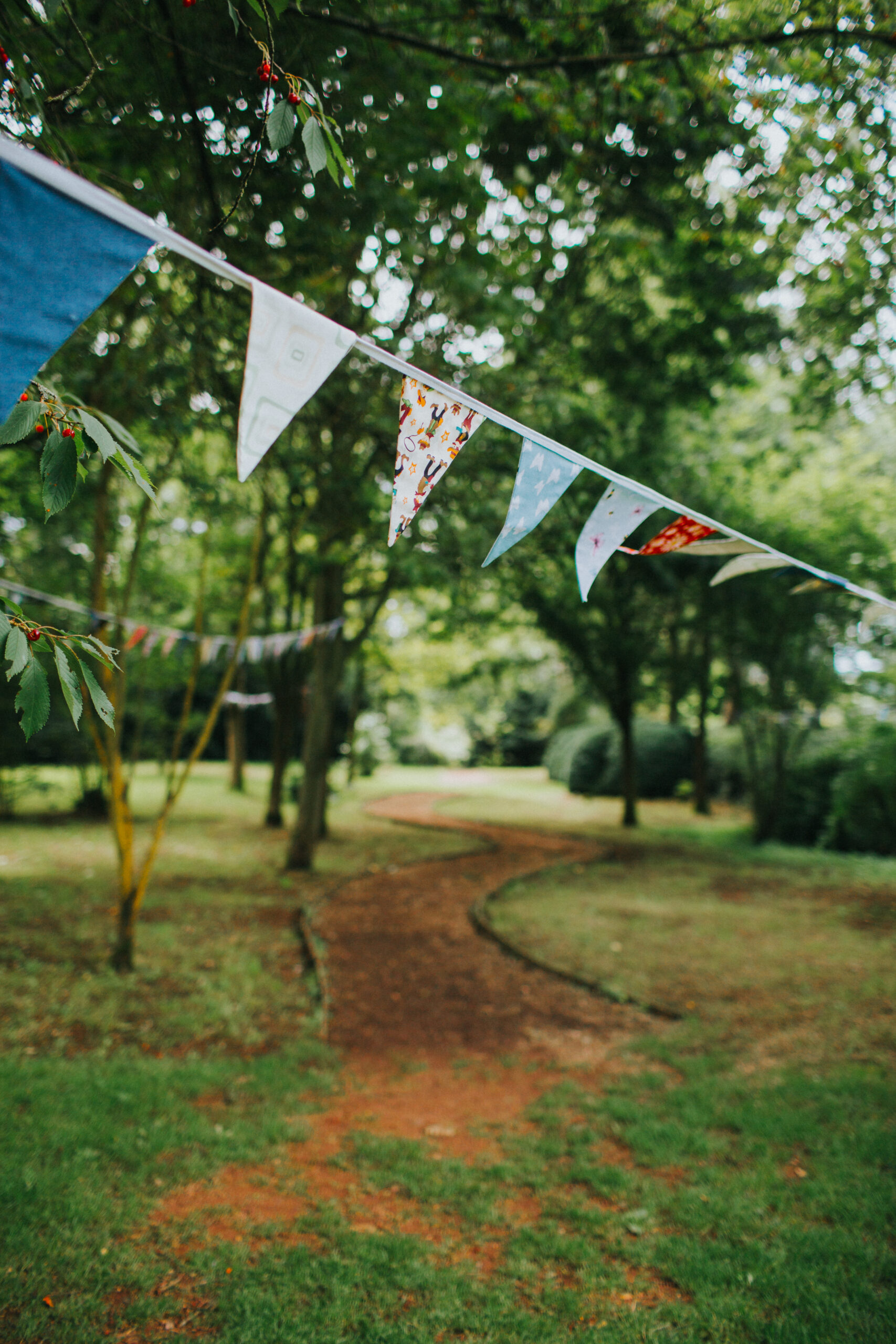 Dorothy Clive Garden Wedding