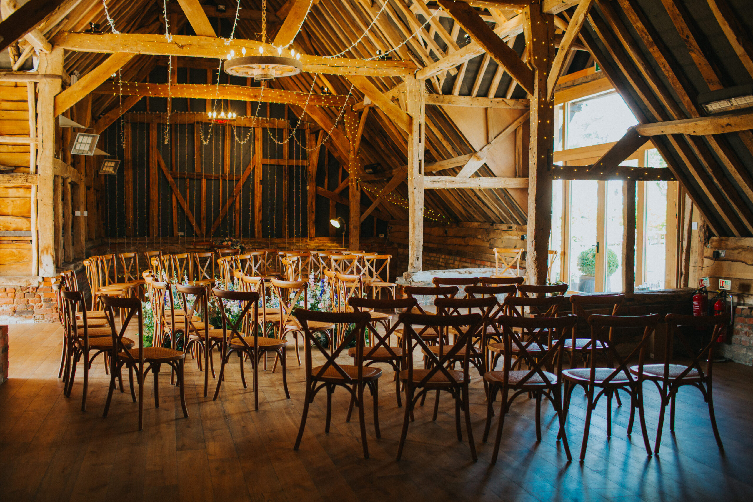 silchester farm wedding