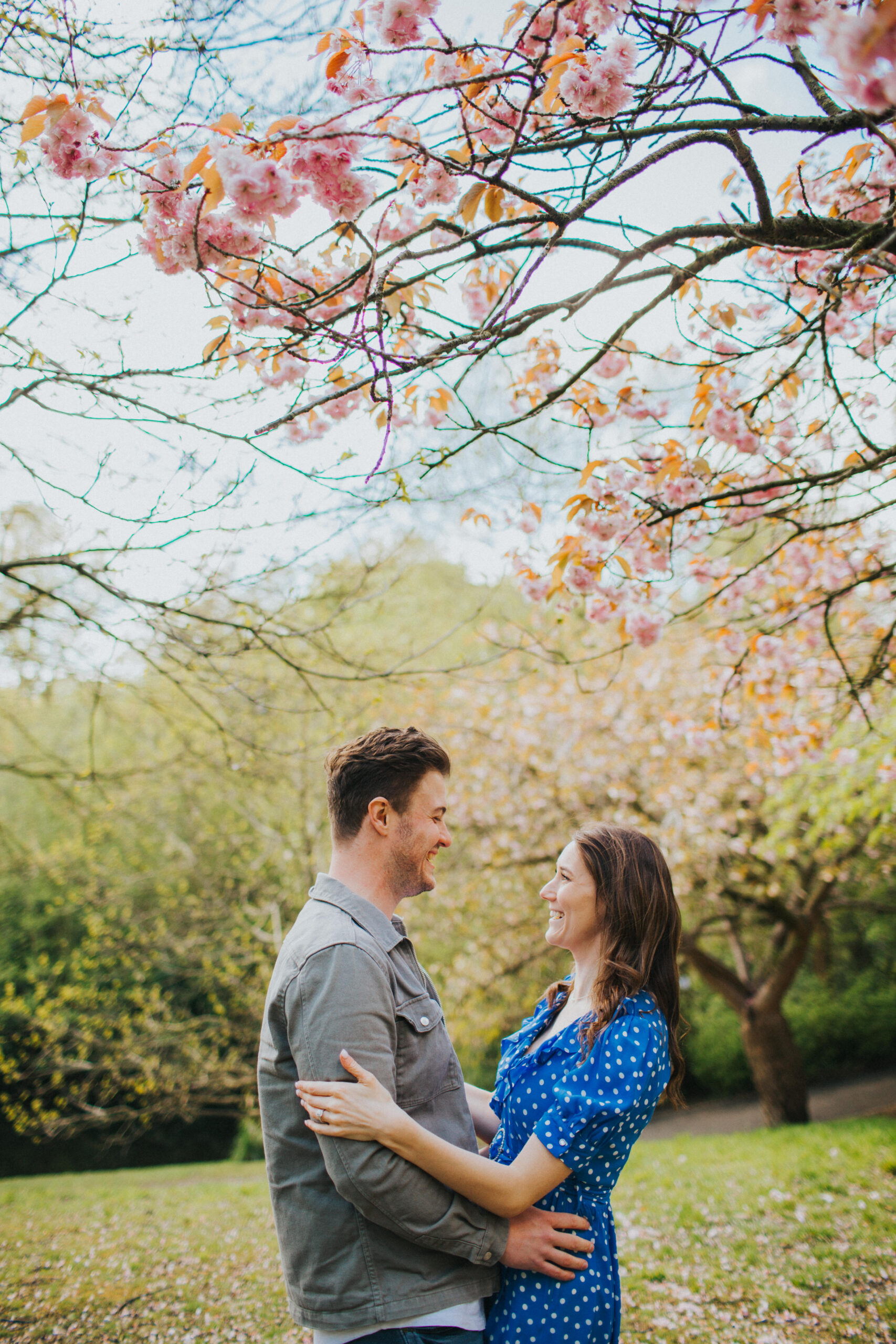 engagement photography