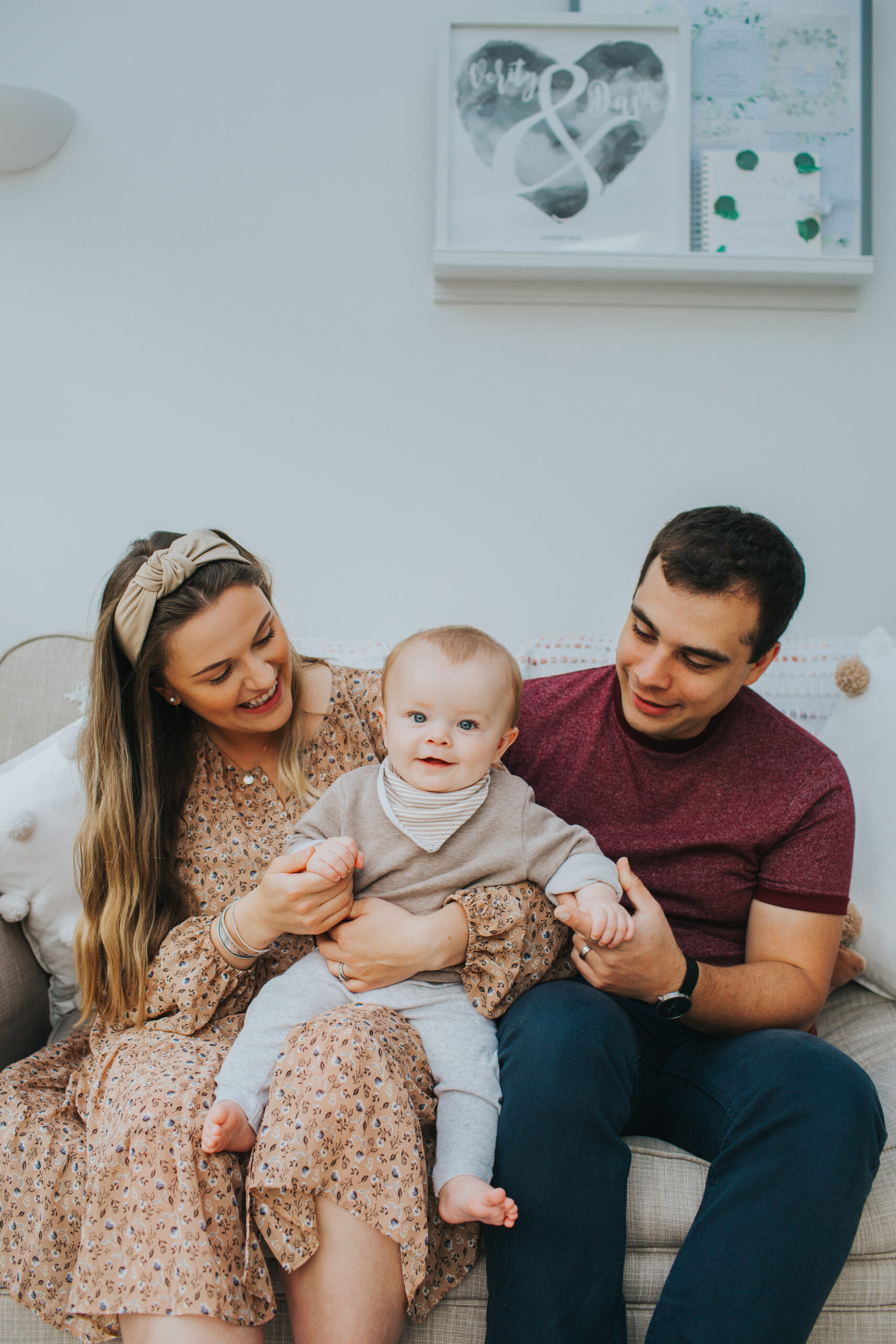 telford family photographer