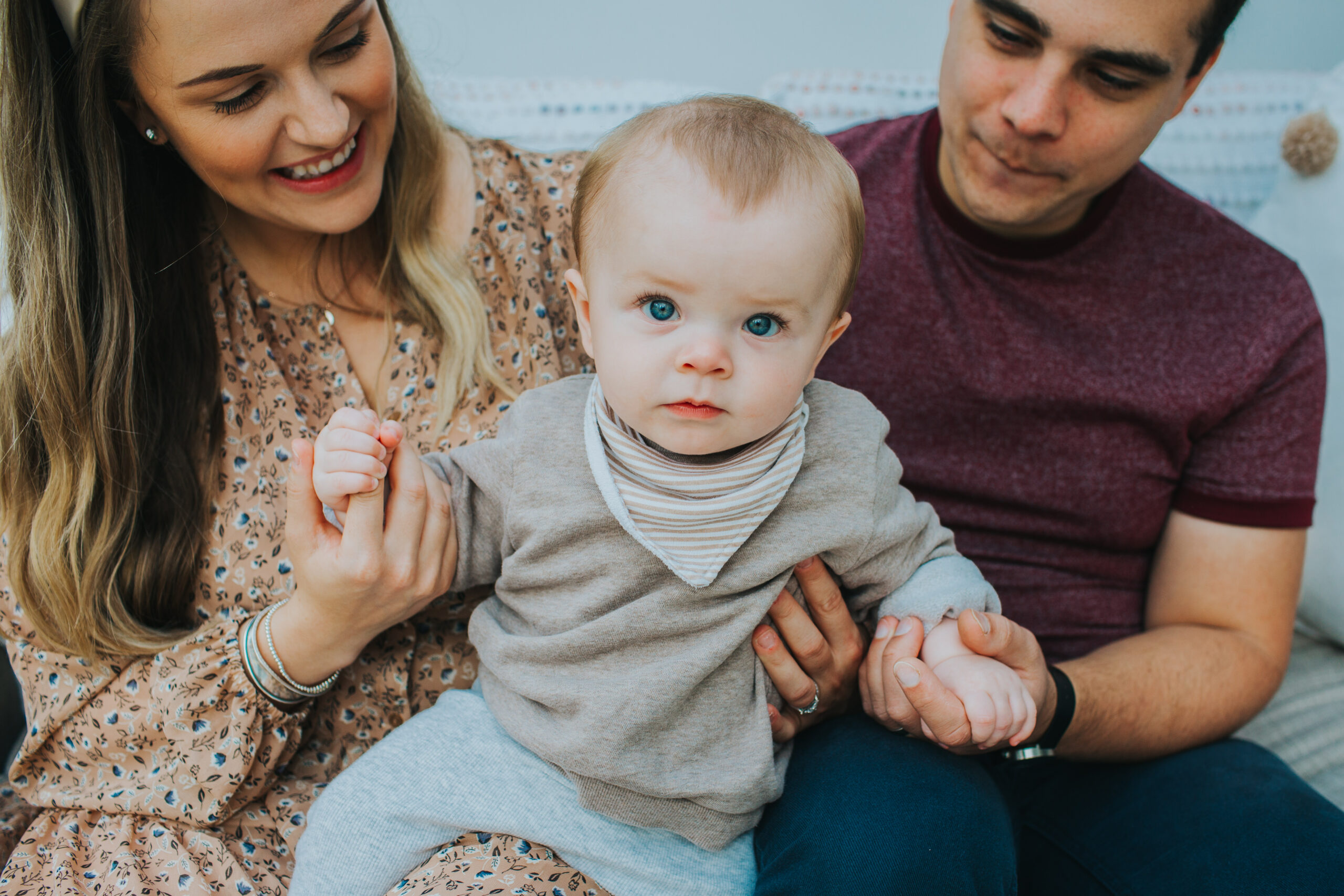 shrewsbury family photography