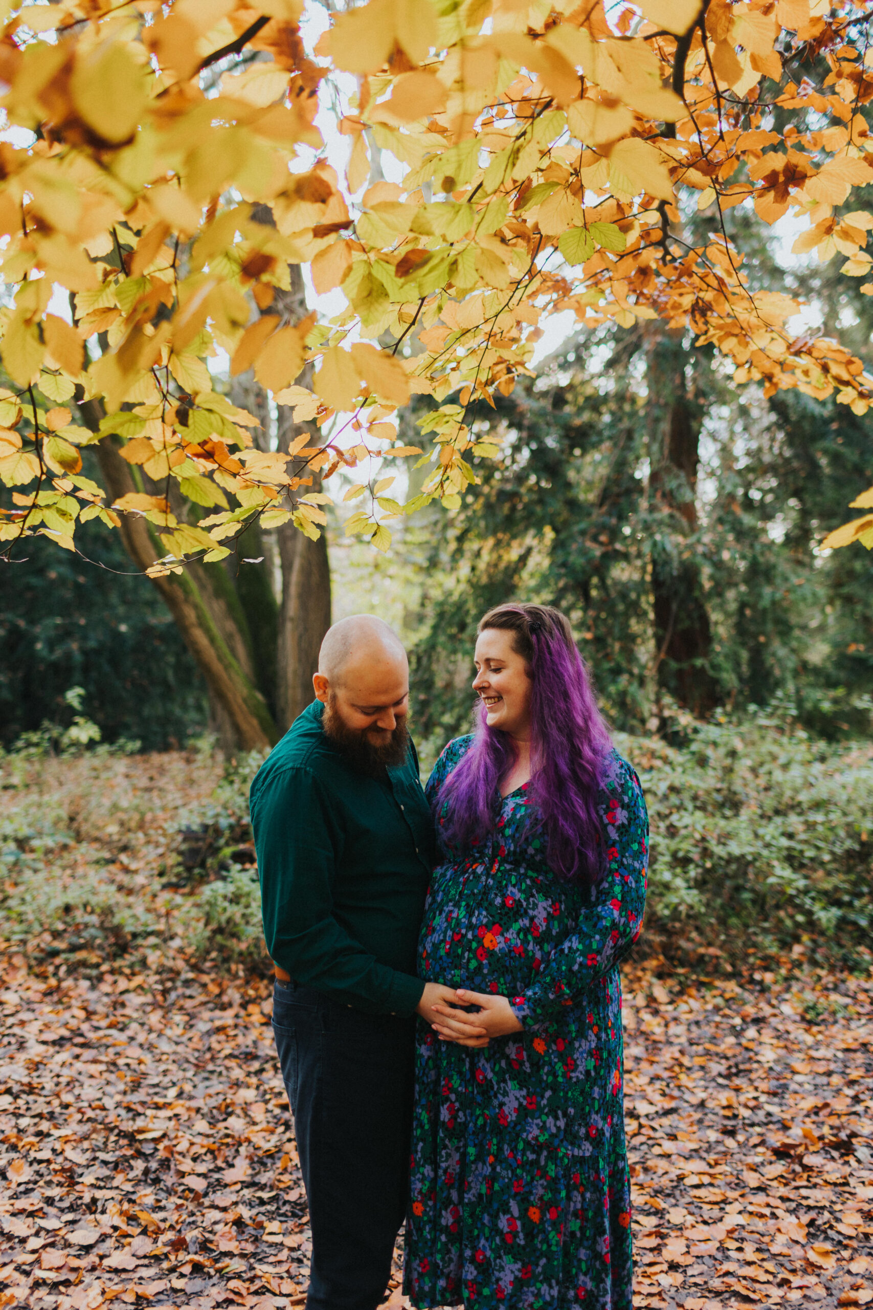 apley woods maternity