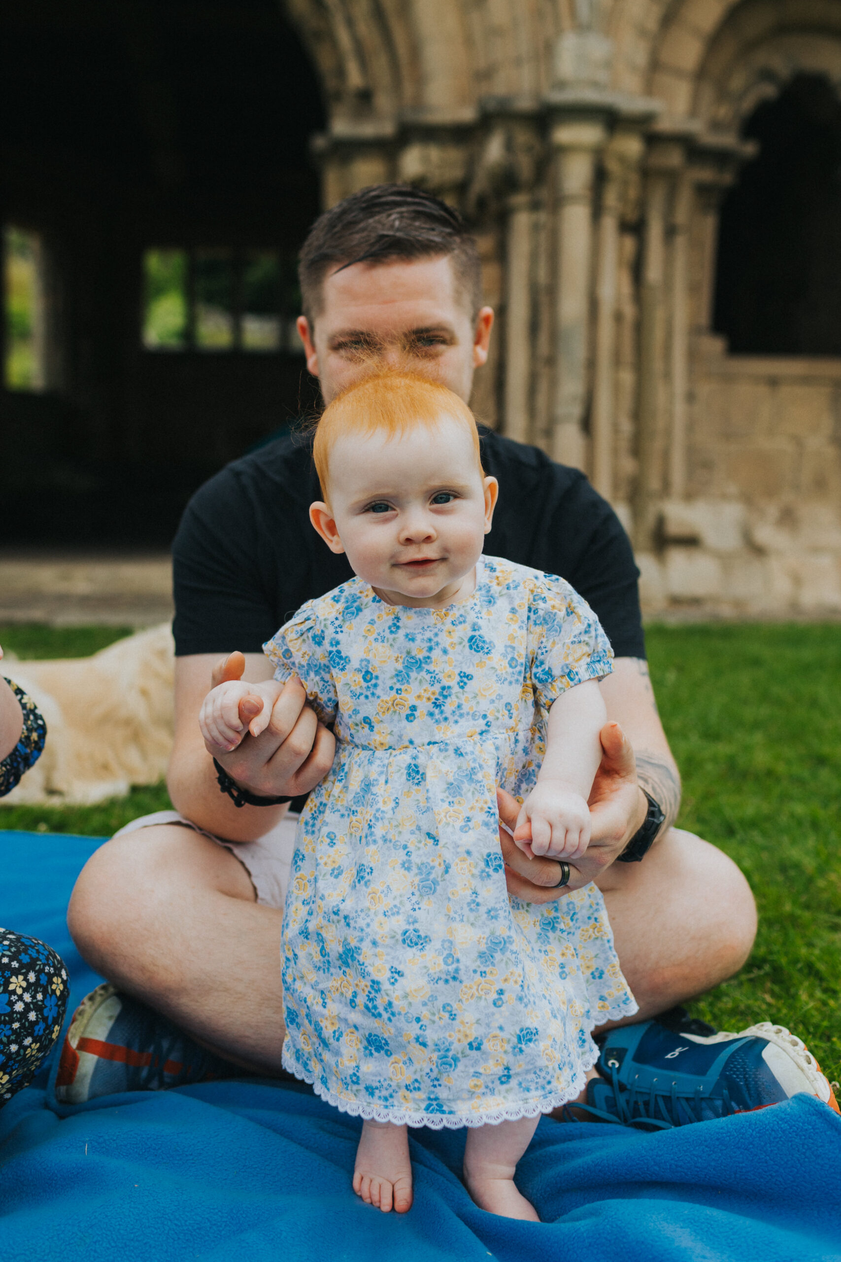 shrewsbury family photography