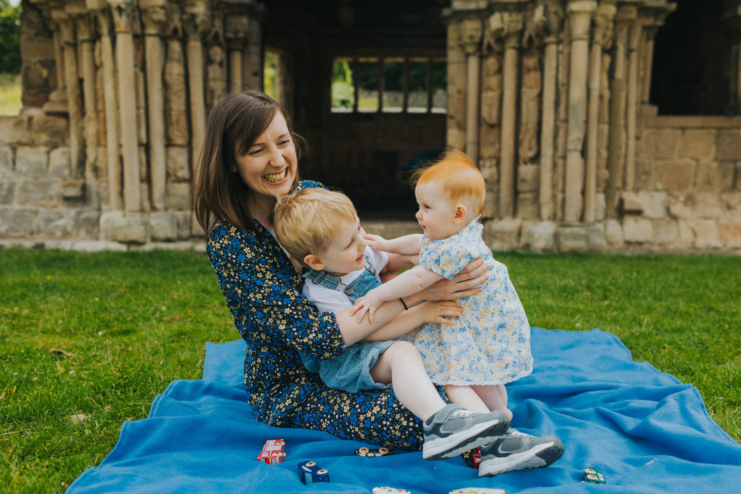 Shrewsbury family photographer