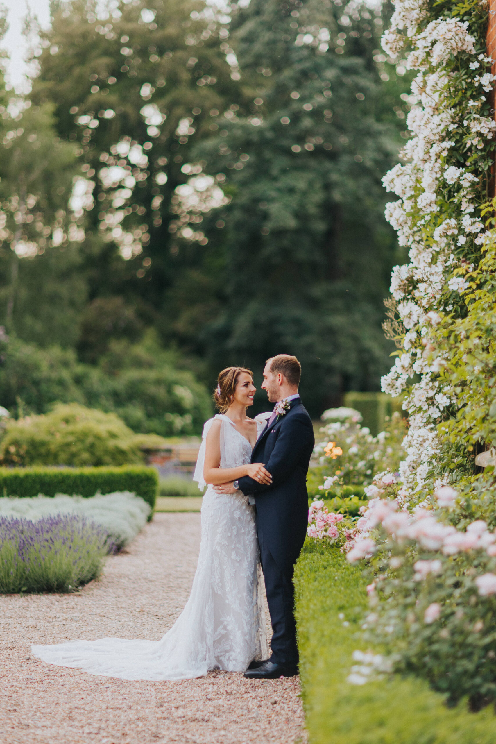 iscoyd park wedding
