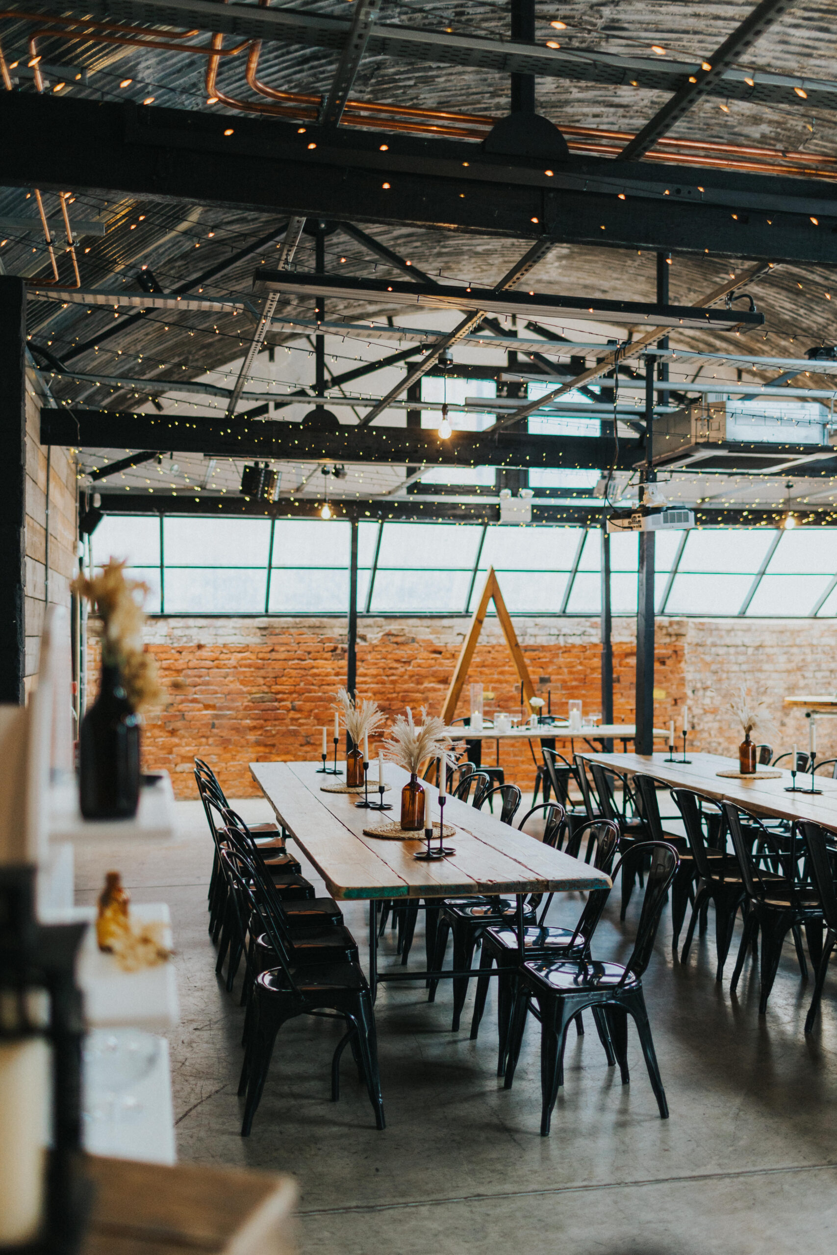 The Shack Revolution