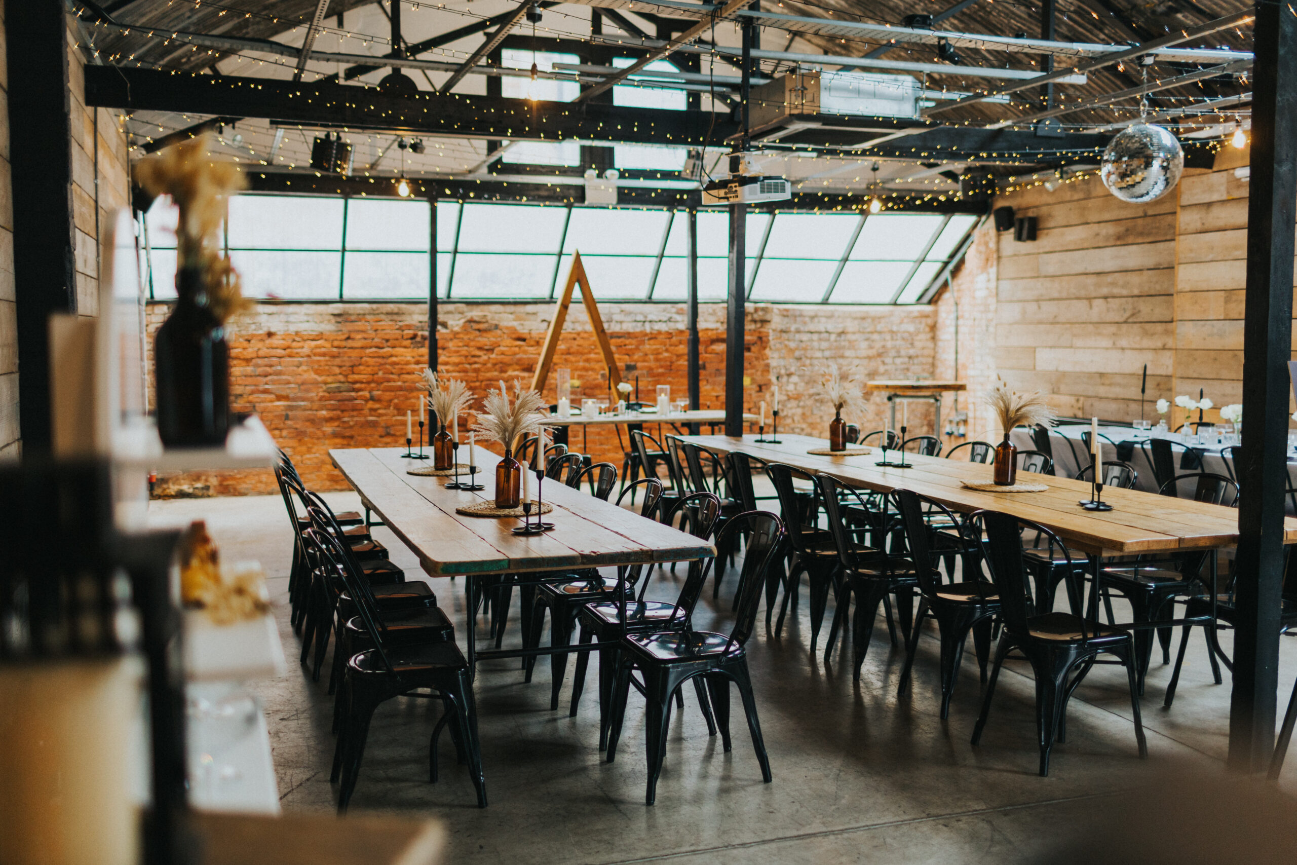 The Shack Revolution